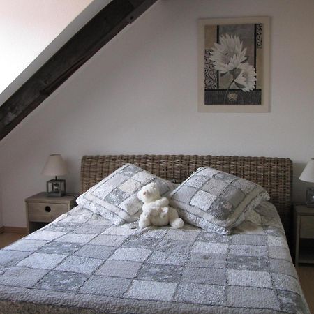 Le Bretzel Apartment Ribeauville  Ngoại thất bức ảnh