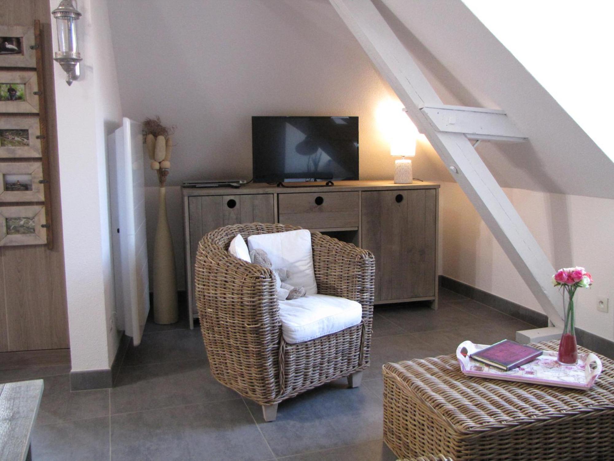 Le Bretzel Apartment Ribeauville  Ngoại thất bức ảnh