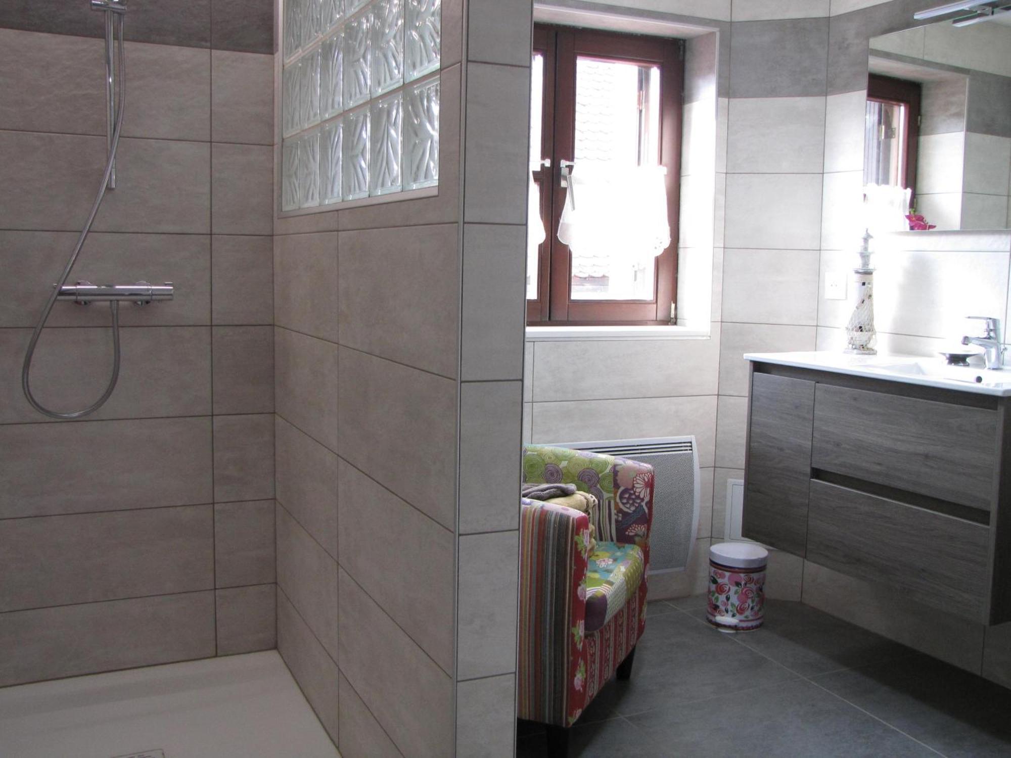 Le Bretzel Apartment Ribeauville  Ngoại thất bức ảnh